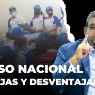 Ventajas y desventajas del Censo
