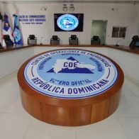 Centro de Operaciones de Emergencia (COE)