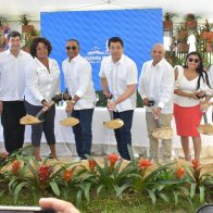 MITUR inicia reconstrucción vía de acceso a la Playa Macao, en Verón, Punta Cana