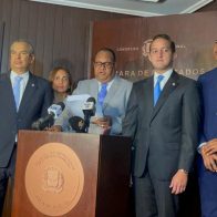 Piden al Gobierno excluir el arroz del DR-CAFTA para proteger a productores nacionales
