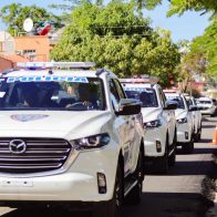Dejan en funcionamiento plan “Mi País Seguro” en Santo Domingo Norte