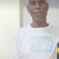 Reportan como desaparecido a hombre que sufre de Alzheimer