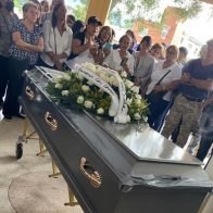 Restos de Jesús Cuevas