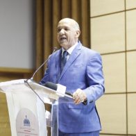 Isidro Torres