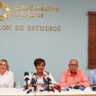 Asegurados