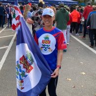 Maratón de Nueva York