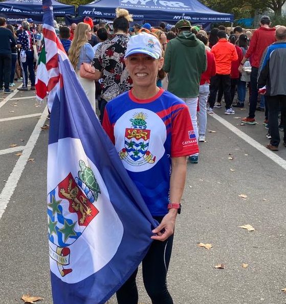 Maratón de Nueva York