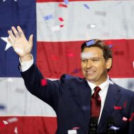 Ron DeSantis