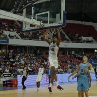 Dominicana vs Argentina