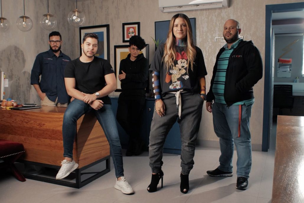 Room Grupo Creativo, una agencia publicitaria local con competencia mundial