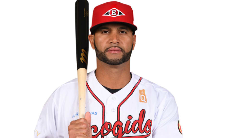 Pujols