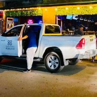 MP ocupa equipos de sonido y hookahs en operativo en Constanza