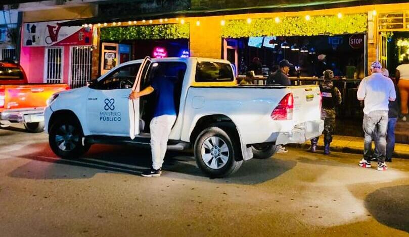 MP ocupa equipos de sonido y hookahs en operativo en Constanza