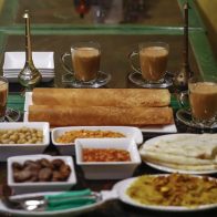 Comida de Qatar