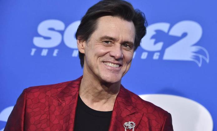 Rusia sanciona a 100 ciudadanos canadienses, incluido el actor Jim Carrey