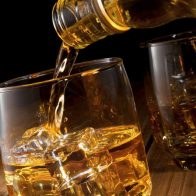 Bebidas Alcohólicos
