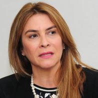 Carolina Mejía