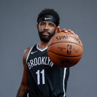 Kyrie Irving