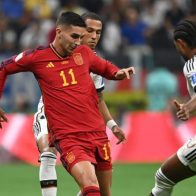 España y Alemania empatan y su clasificación se definirá en último partido de la fase de grupos del Mundial