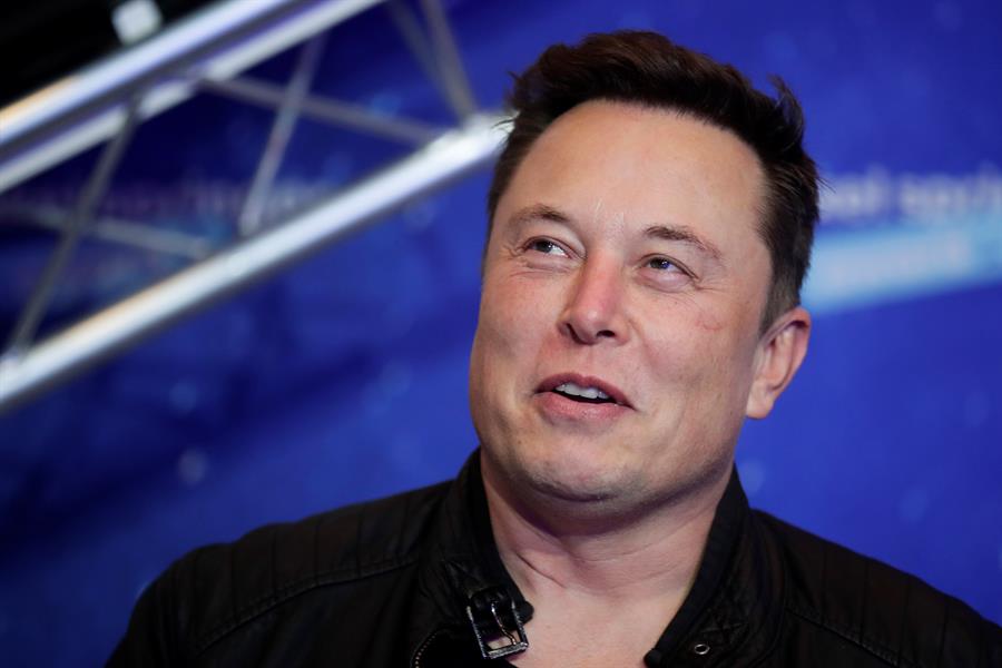 multimillonaria remuneración de Musk