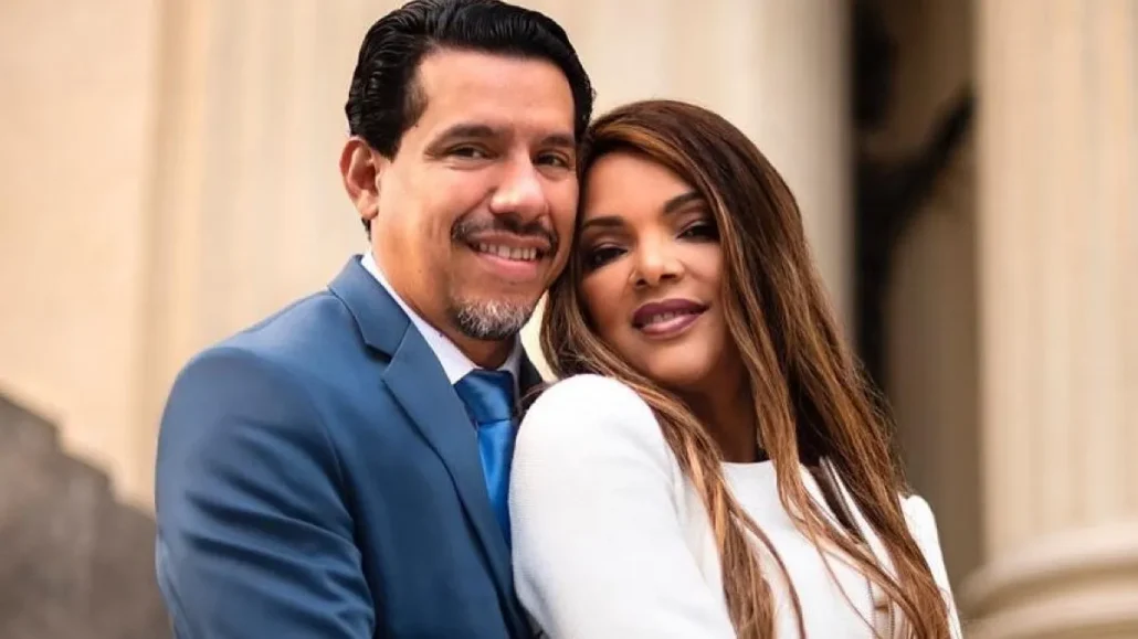 Condenan a más de 50 años a pastora brasileña acusada de matar su esposo en complicidad con sus hijos