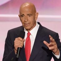 Un exasesor de Trump es absuelto tras ser investigado por ser un agente extranjero