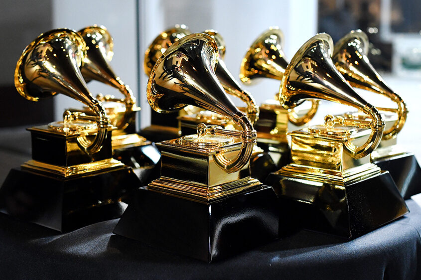 Conozca los nominados a los Premios Grammy 2023