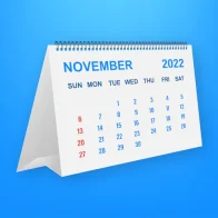 Noviembre