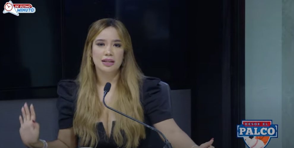 Sussy Jiménez