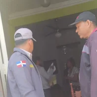 desalojo