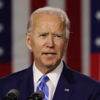 Presidente Joe Biden