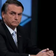 Justicia brasileña programa juicio de inhabilitación política a Bolsonaro