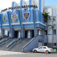 Policía Nacional