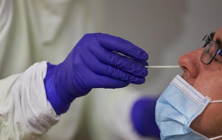 prueba coronavirus covid 19 1 900x570 1 | Noticias de hoy en De Último Minuto