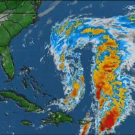 Tormenta Nicole