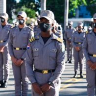 Policía Nacional