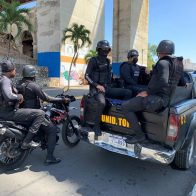 Operativos en conjunto
