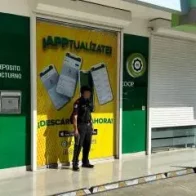 asaltos