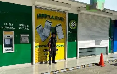 asaltos