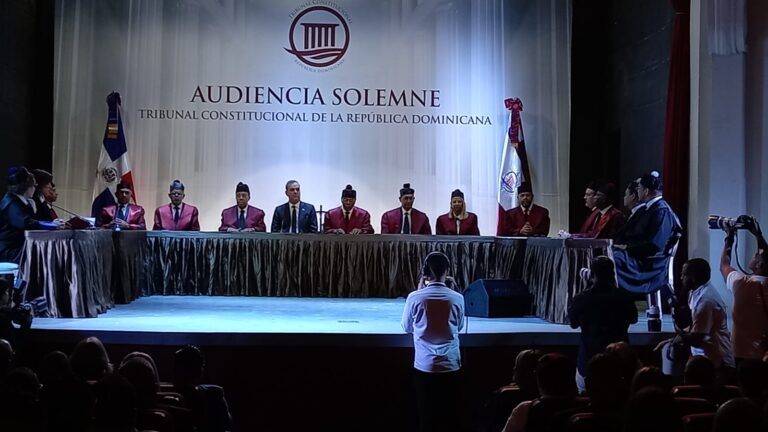 Tribunal Constitucional