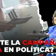 campaña sucia