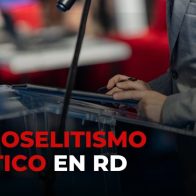 proselitismo político