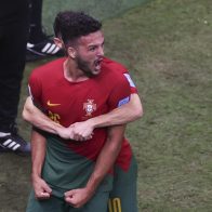 Gonçalo Ramos