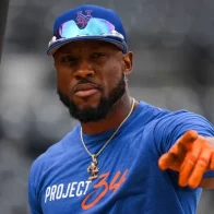 Starling Marte