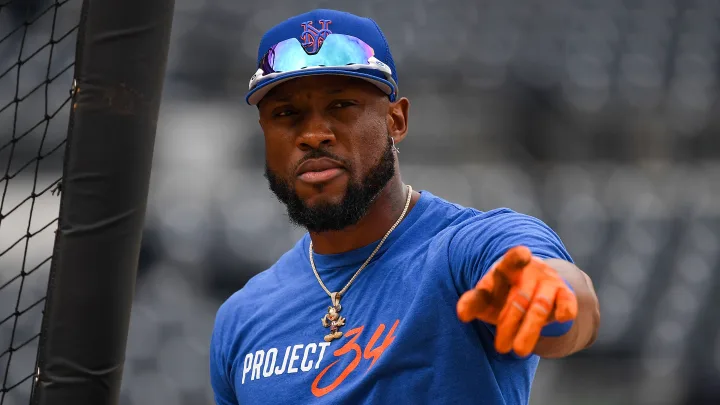 Starling Marte