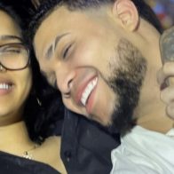 ¿Qué ta´ pasando aquí? La Ross y DJ Sammy dejan de seguirse en Instagram
