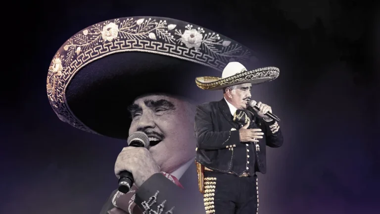 Vicente Fernández: las controversias más grandes de su dinastía en su primer aniversario luctuoso 11 | Noticias de hoy en República Dominicana 3KSNCFW5PNFWHN6G7KV65BFRQY | Noticias de hoy en De Último Minuto