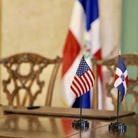EEUU destaca la "próspera colaboración" entre ese país y RD