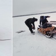 Siberia