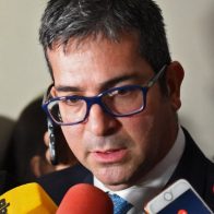 Detienen a implicado en asesinato del fiscal paraguayo que fue ultimado mientras estaba de luna de miel